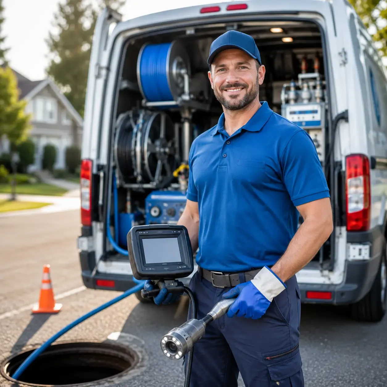Pipe Relining professionals serving Kansas
