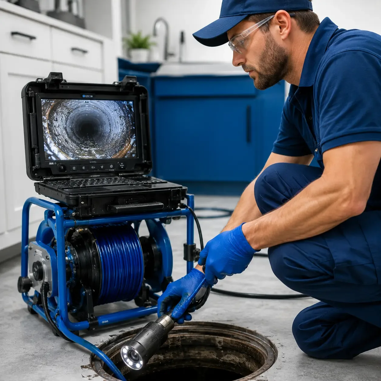 Why choose Pipe Relining in Kansas
